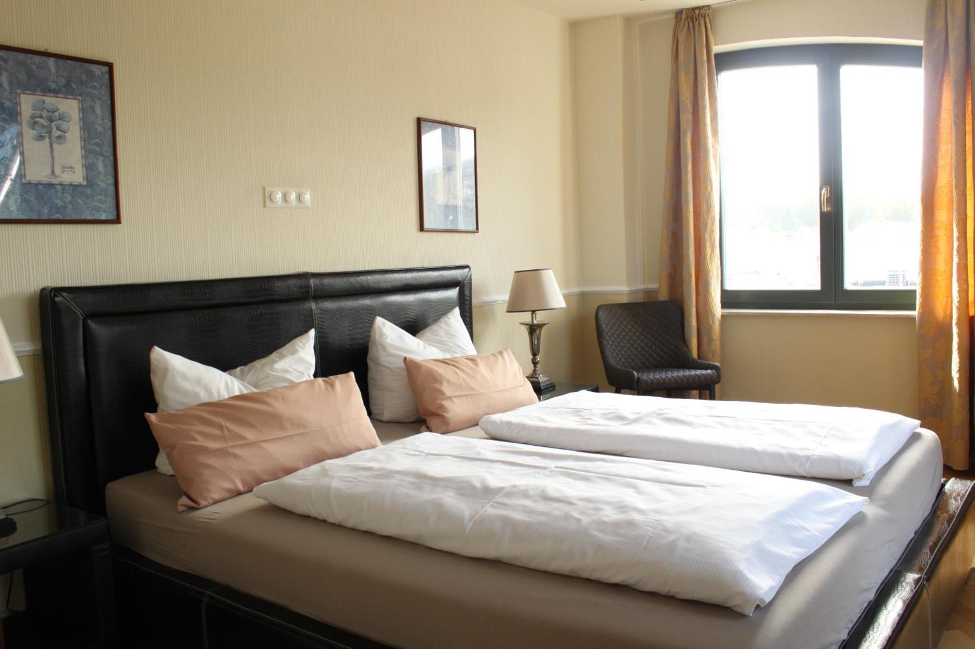 Hotel Villa Sommer Bad Doberan Kültér fotó