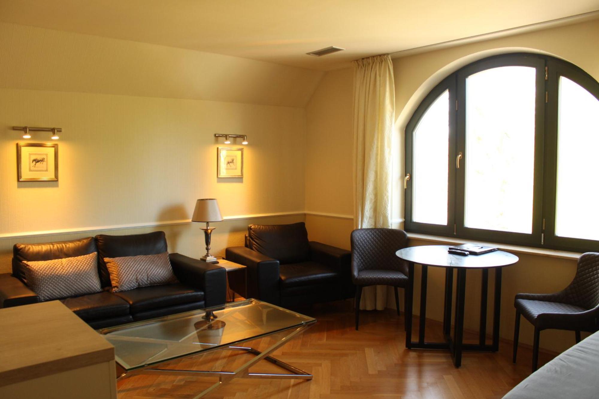 Hotel Villa Sommer Bad Doberan Kültér fotó