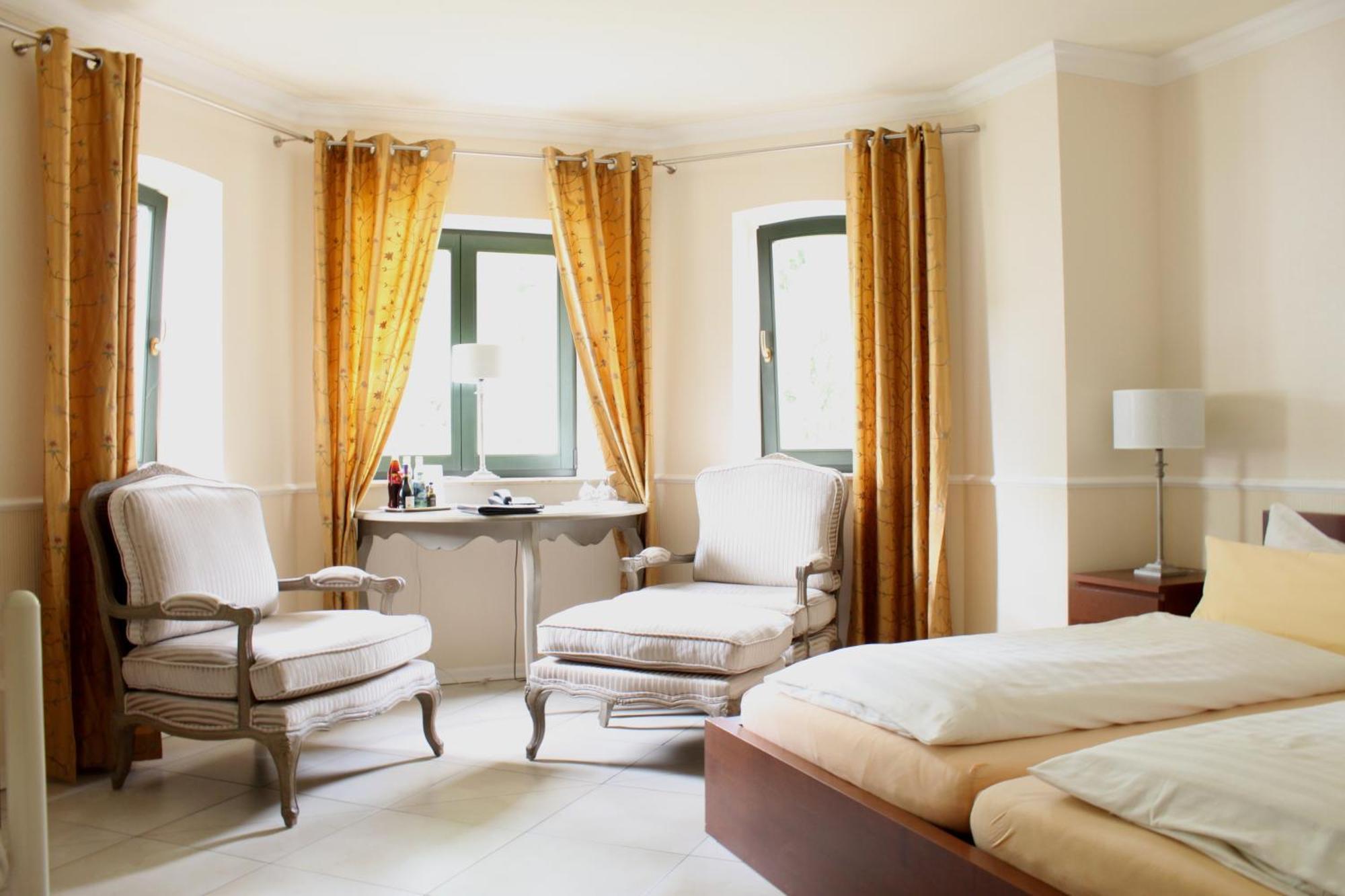 Hotel Villa Sommer Bad Doberan Kültér fotó