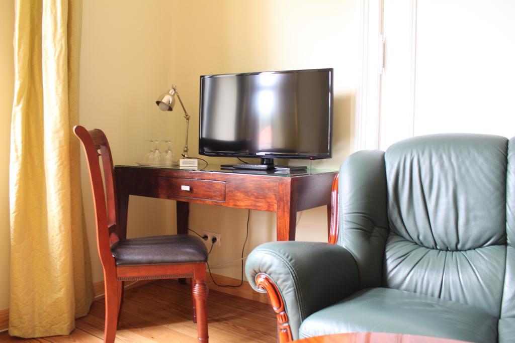 Hotel Villa Sommer Bad Doberan Szoba fotó