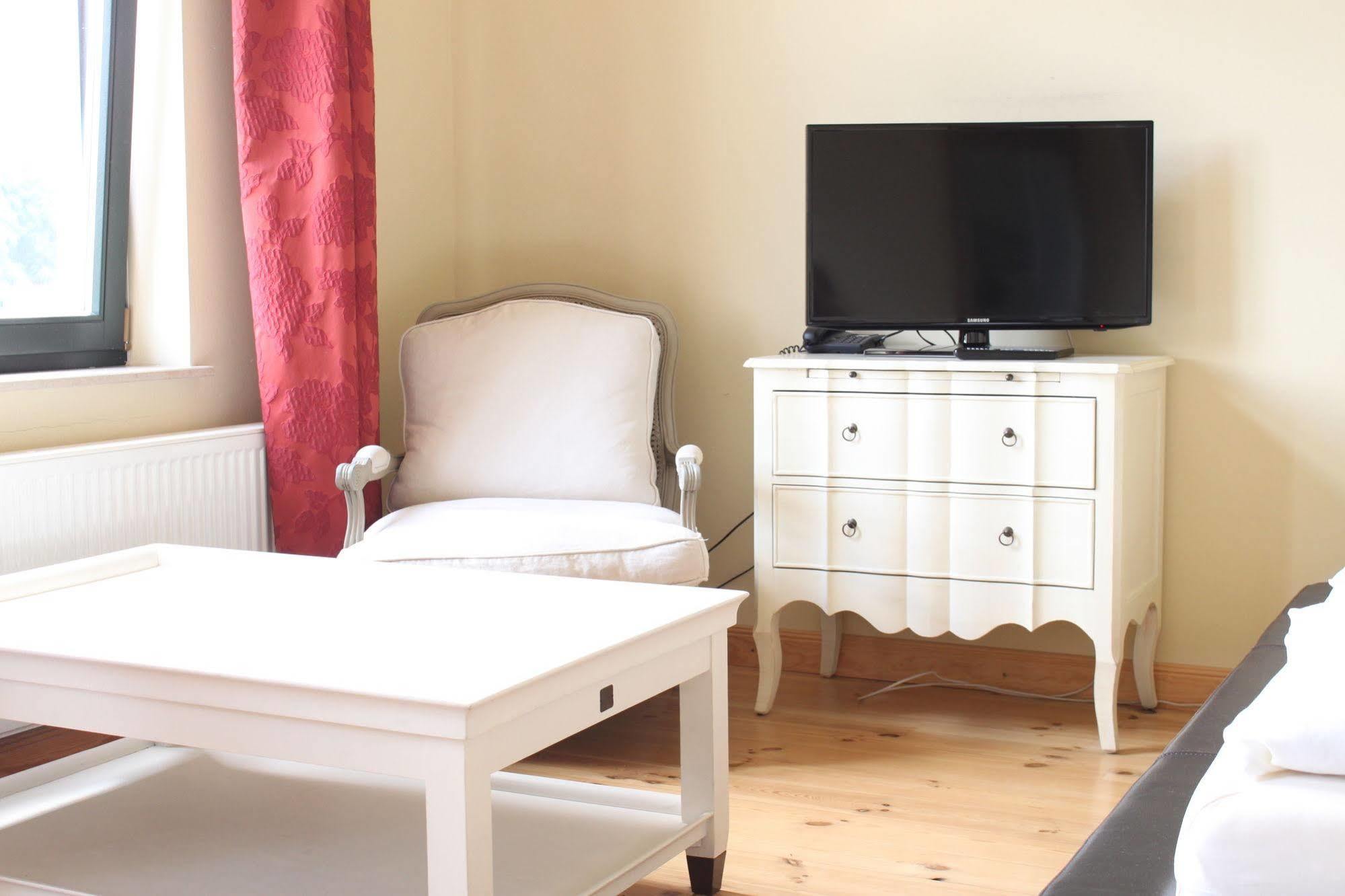 Hotel Villa Sommer Bad Doberan Kültér fotó