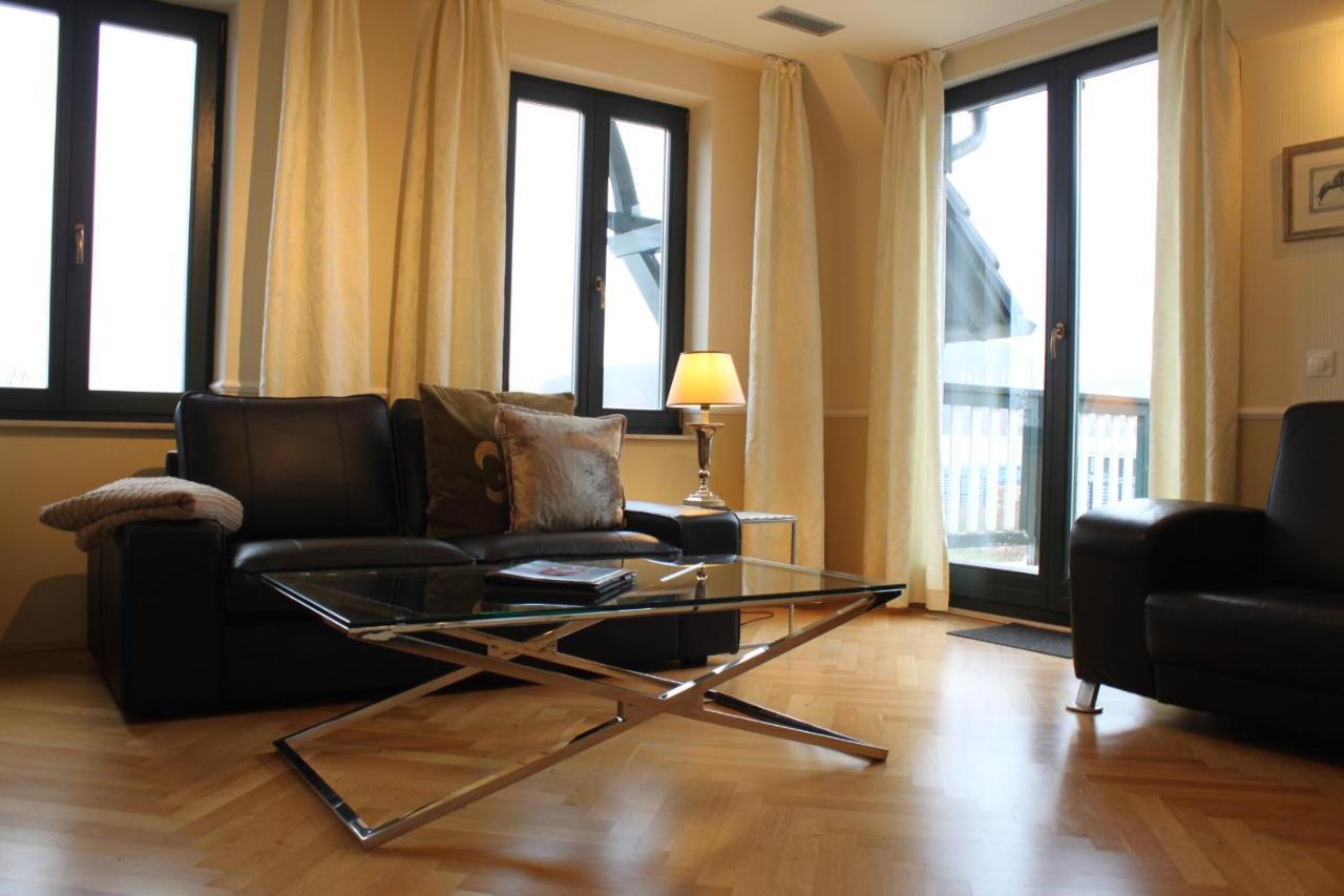 Hotel Villa Sommer Bad Doberan Kültér fotó